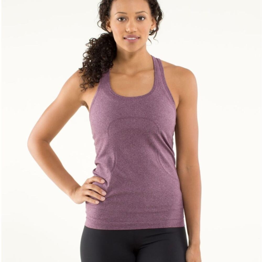 Lululemon Run Swiftly Tech Racerback - image 7